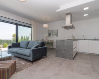 Nuevo - Apartment Penthouse - Torrevieja