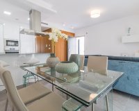 Nuevo - Apartment Penthouse - Torrevieja