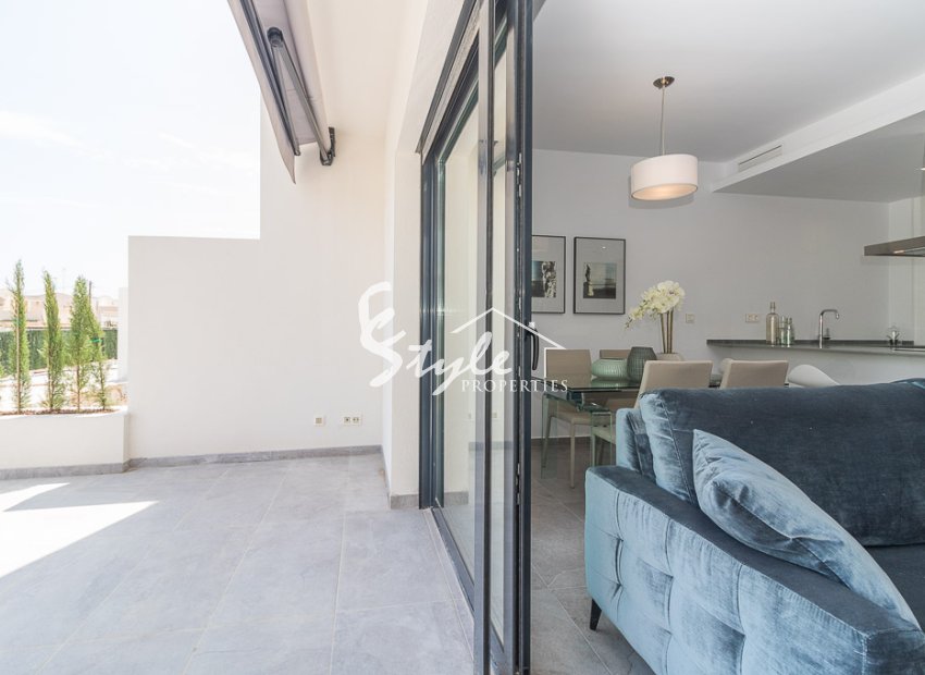 Nuevo - Apartment Penthouse - Torrevieja