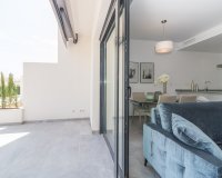 Nuevo - Apartment Penthouse - Torrevieja