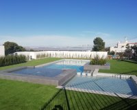 Nuevo - Apartment Penthouse - Torrevieja