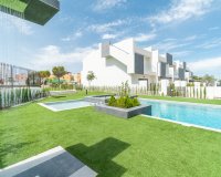 Nuevo - Apartment Penthouse - Torrevieja