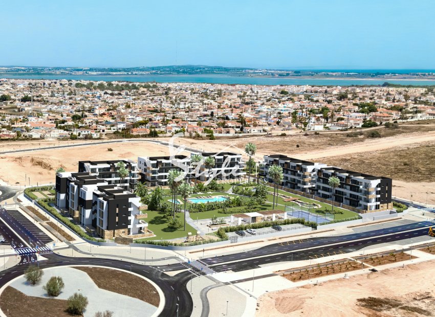 Nuevo - Apartment Penthouse - Torrevieja