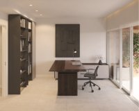 Nuevo - Apartment Penthouse - Torrevieja