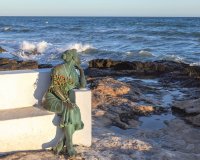 Nuevo - Apartment Penthouse - Torrevieja