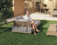 Nuevo - Apartment Penthouse - Torrevieja