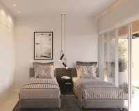 Nuevo - Apartment Penthouse - Torrevieja