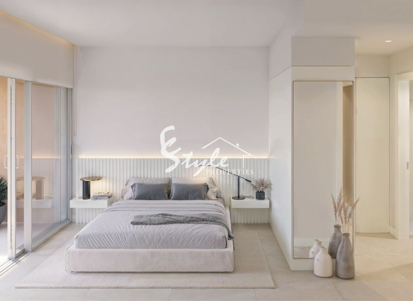 Nuevo - Apartment Penthouse - Torrevieja