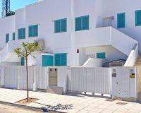 Nuevo - Bungalow - Pilar de La Horadada - Torre de la Horadada