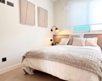 Nuevo - Bungalow - Pilar de La Horadada - Torre de la Horadada