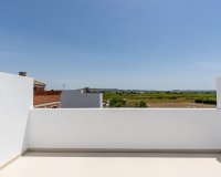 Nuevo - Chalet pareado - Alicante - Rafal