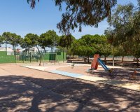 Nuevo - Chalet pareado - Alicante - Rafal