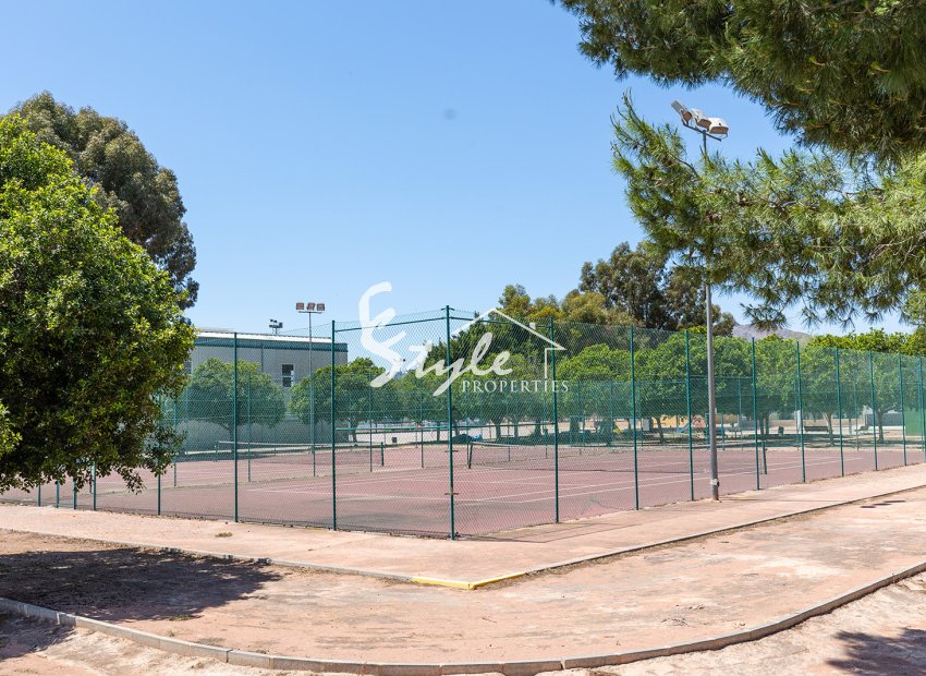 Nuevo - Chalet pareado - Alicante - Rafal