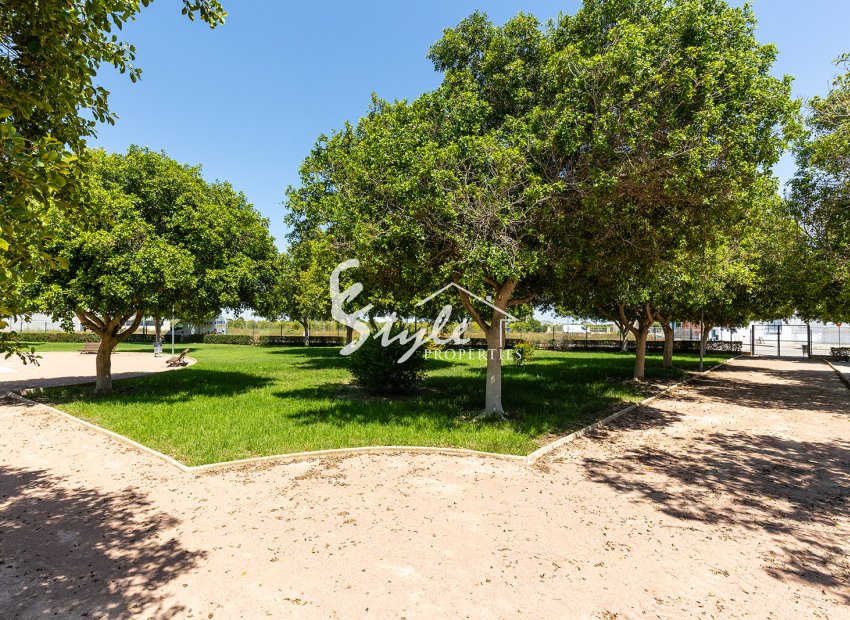 Nuevo - Chalet pareado - Alicante - Rafal