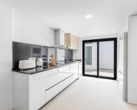 Nuevo - Chalet pareado - Alicante - Rafal