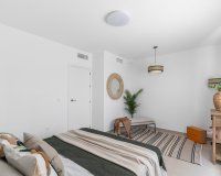 Nuevo - Chalet pareado - Alicante - Rafal