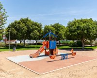 Nuevo - Chalet pareado - Alicante - Rafal