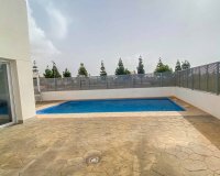 Nuevo - Chalet pareado - Los Alcazares