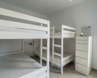 Nuevo - Chalet pareado - Los Alcazares