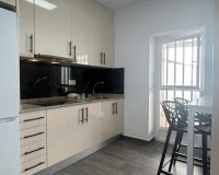 Nuevo - Chalet pareado - San Javier
