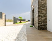 Nuevo - Chalet pareado - Vistabella Golf