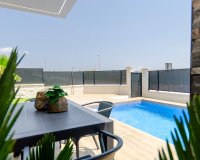 Nuevo - Chalet pareado - Vistabella Golf