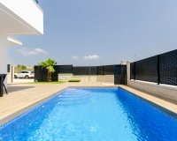 Nuevo - Chalet pareado - Vistabella Golf