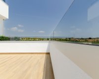 Nuevo - Chalet pareado - Vistabella Golf