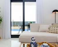 Nuevo - Chalet pareado - Vistabella Golf