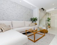Nuevo - Chalet pareado - Vistabella Golf