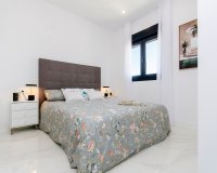 Nuevo - Chalet pareado - Vistabella Golf