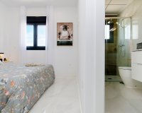 Nuevo - Chalet pareado - Vistabella Golf