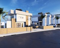 Nuevo - Detached - Algorfa