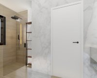 Nuevo - Detached - Algorfa