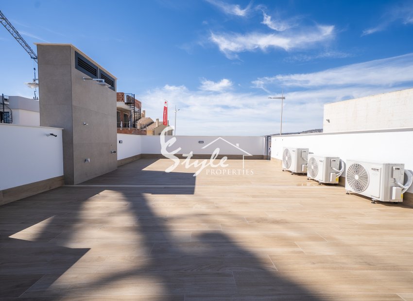 Nuevo - Detached - Algorfa