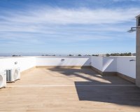 Nuevo - Detached - Algorfa