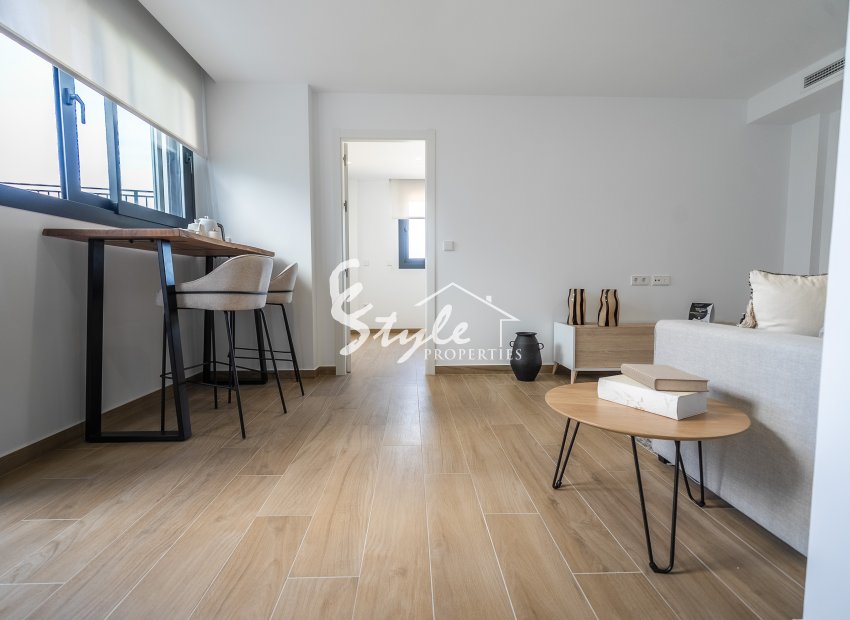 Nuevo - Detached - Algorfa