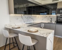 Nuevo - Detached - Algorfa