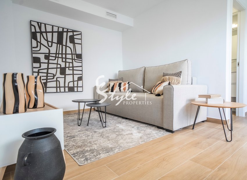 Nuevo - Detached - Algorfa