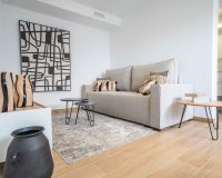 Nuevo - Detached - Algorfa