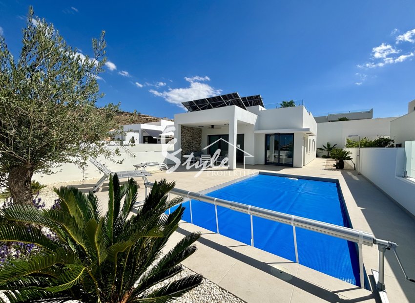 Nuevo - Detached - Benijofar