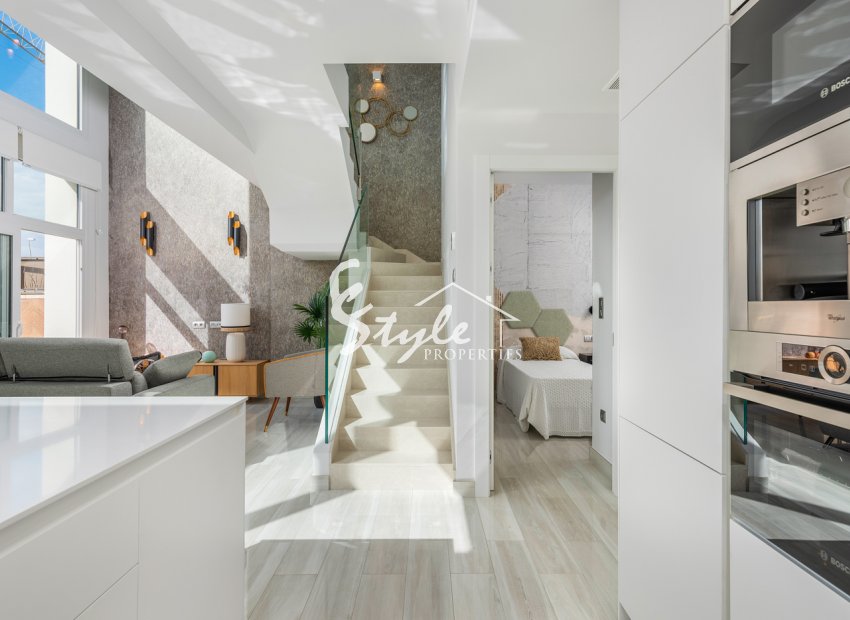 Nuevo - Detached - Ciudad Quesada