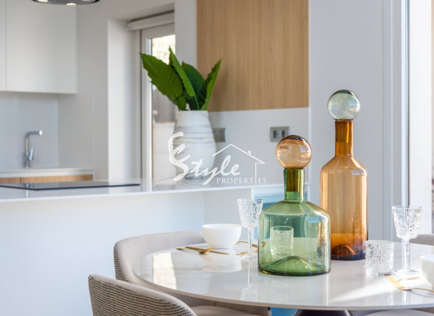 Nuevo - Detached - Ciudad Quesada