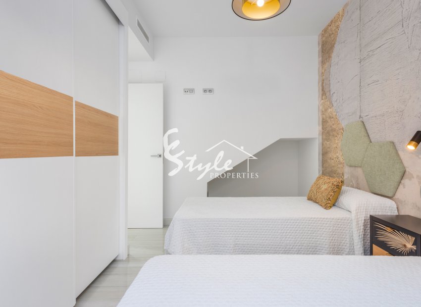 Nuevo - Detached - Ciudad Quesada