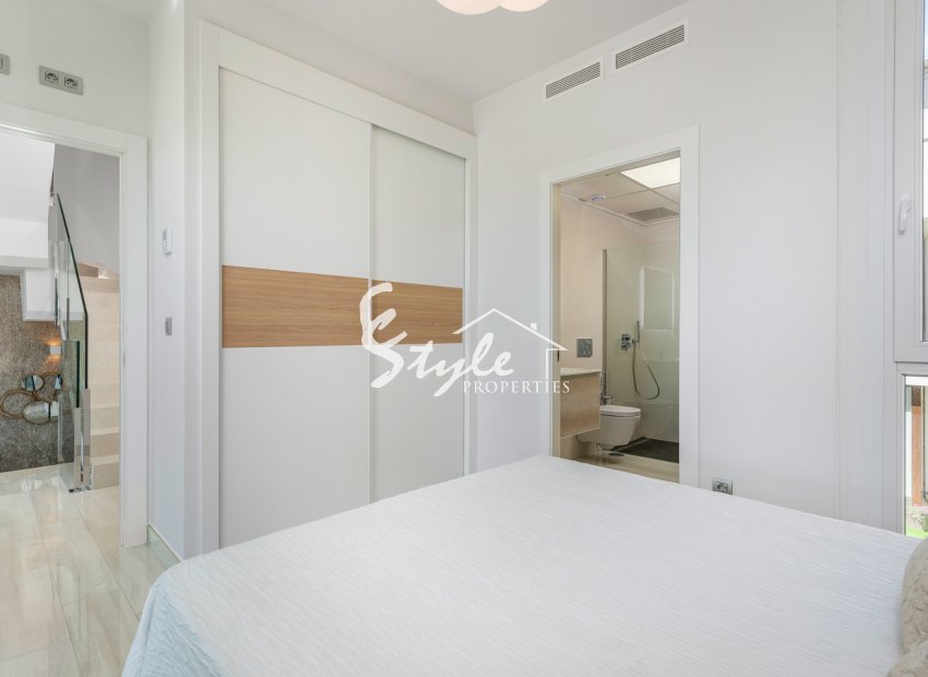 Nuevo - Detached - Ciudad Quesada