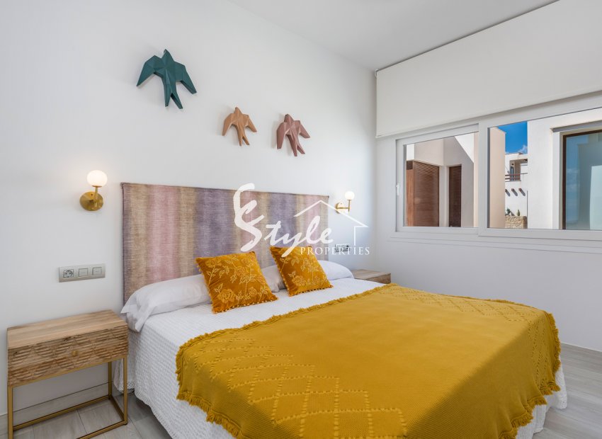 Nuevo - Detached - Ciudad Quesada