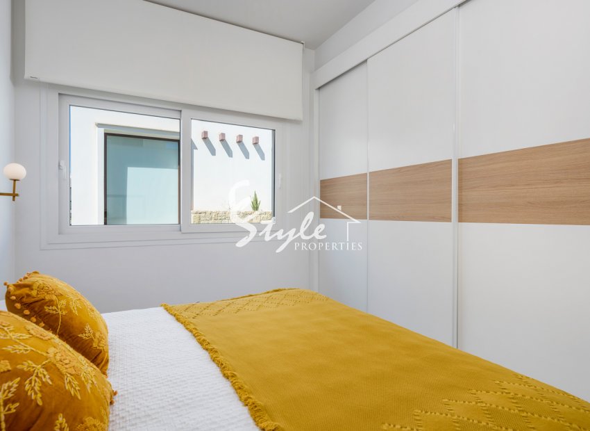 Nuevo - Detached - Ciudad Quesada