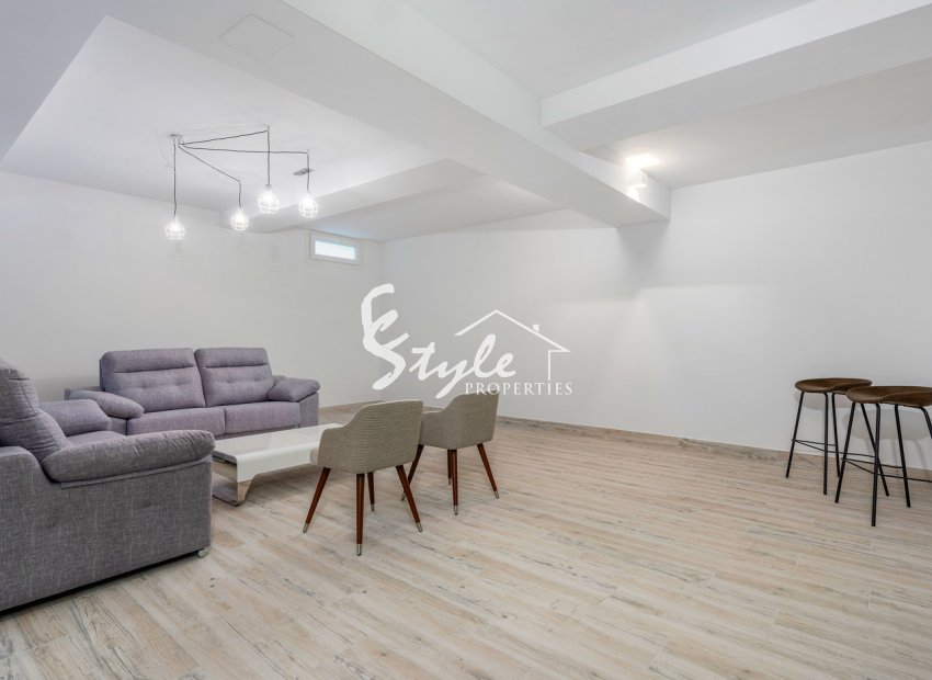 Nuevo - Detached - Ciudad Quesada