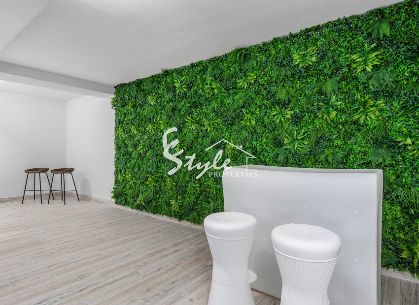 Nuevo - Detached - Ciudad Quesada