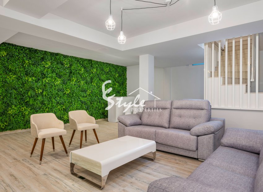 Nuevo - Detached - Ciudad Quesada